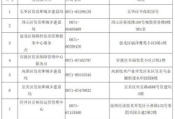 昆明公租房最新爆料,新增房源信息及申请指南揭晓