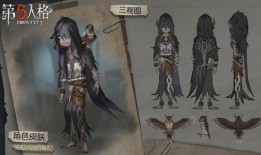 第五人格最新爆料骑士先知,骑士先知新角色揭秘，神秘力量助力求生者