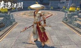侠隐江湖最新爆料,神秘门派浮出水面，江湖风云再起