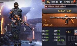 cf手游体验服活动最新爆料,惊喜福利等你来拿！