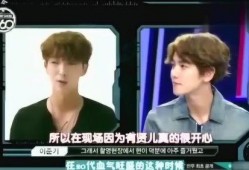 边伯贤吧最新爆料,揭秘偶像幕后故事