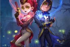 第五人格皮肤爆料最新,神秘角色惊艳登场